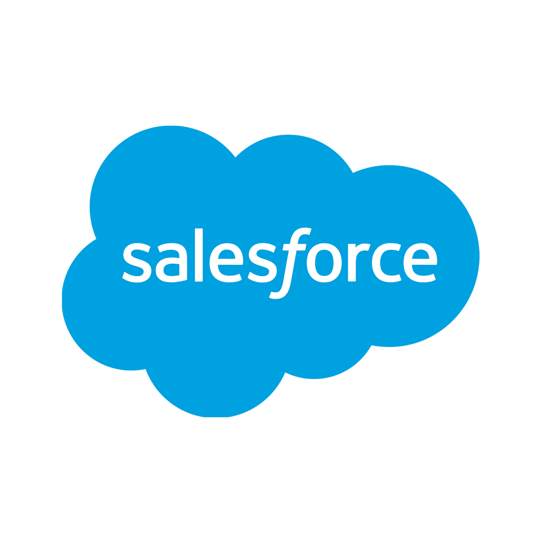 Brand logo
